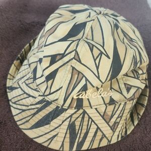 Cabela's Insulated Camo Hat